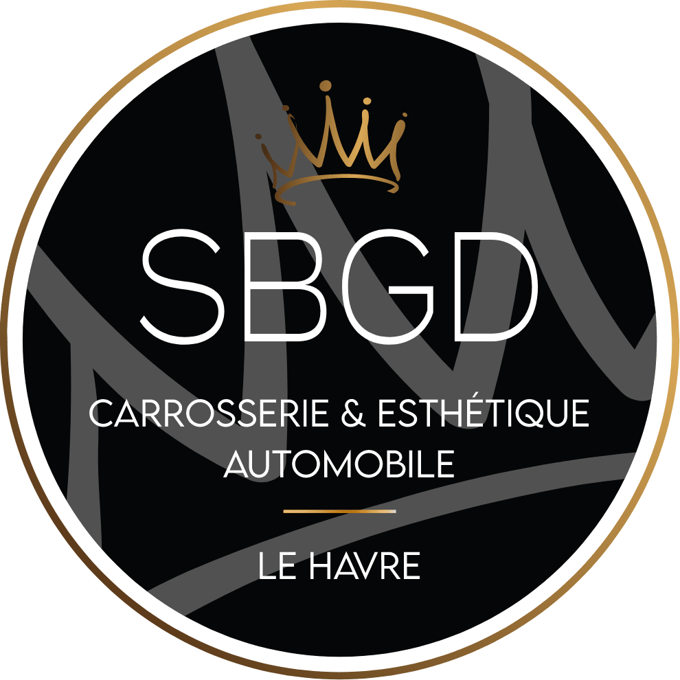Logo SBGD